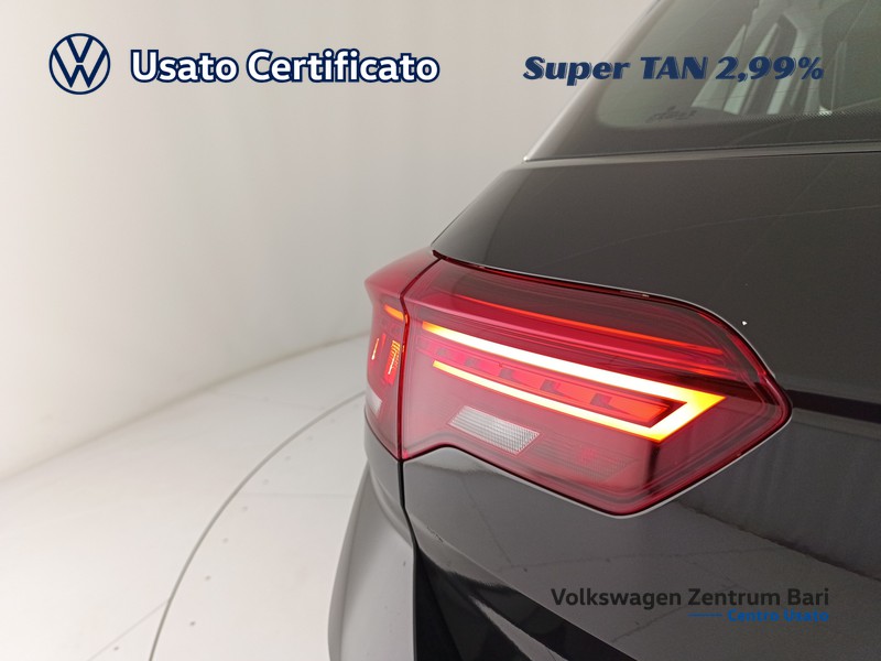 Volkswagen T-Roc 2.0 tdi life 115cv - 18