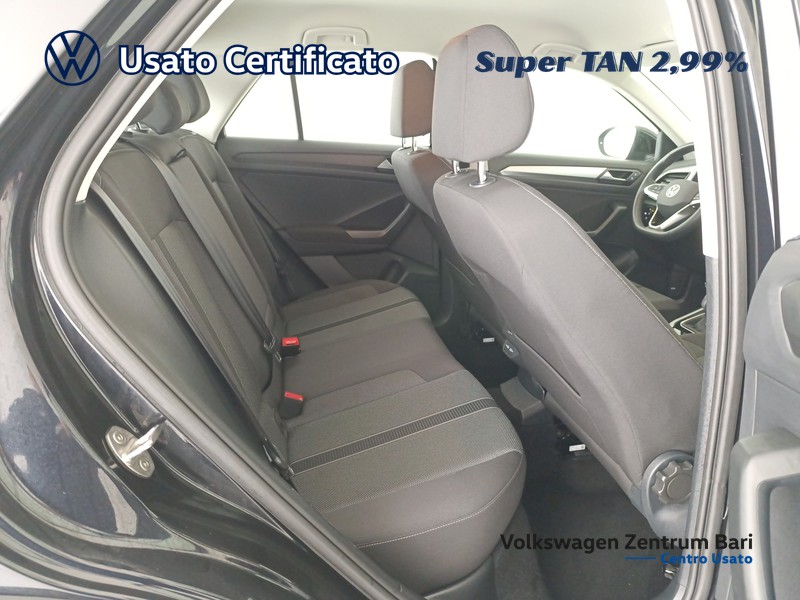 Volkswagen T-Roc 2.0 tdi life 115cv - 20