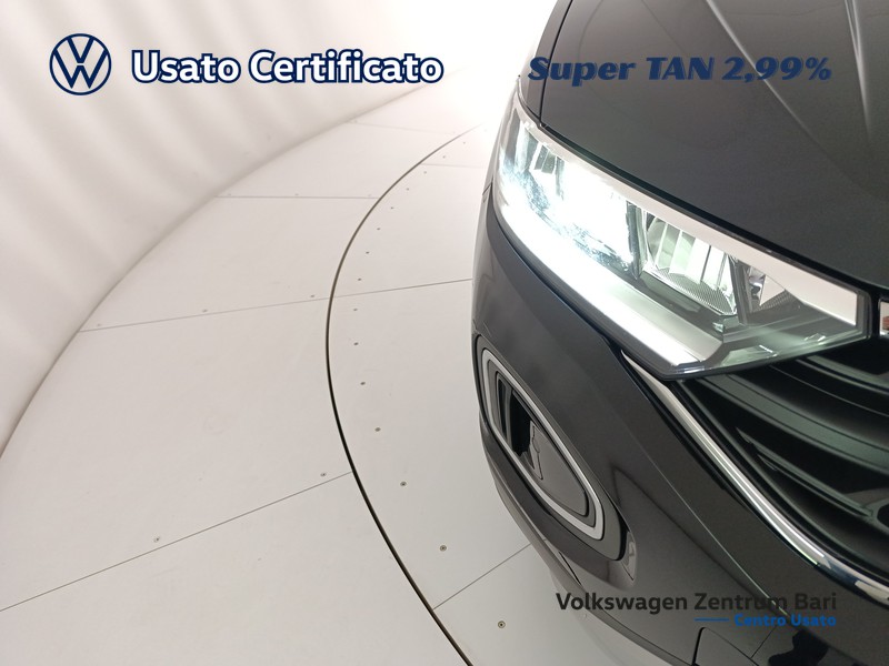 Volkswagen T-Roc 2.0 tdi life 115cv - 22