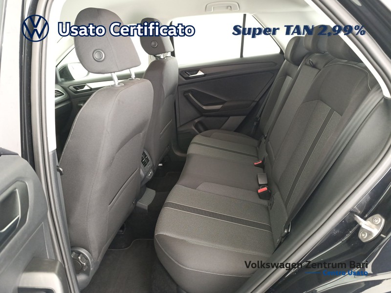 Volkswagen T-Roc 2.0 tdi life 115cv - 16