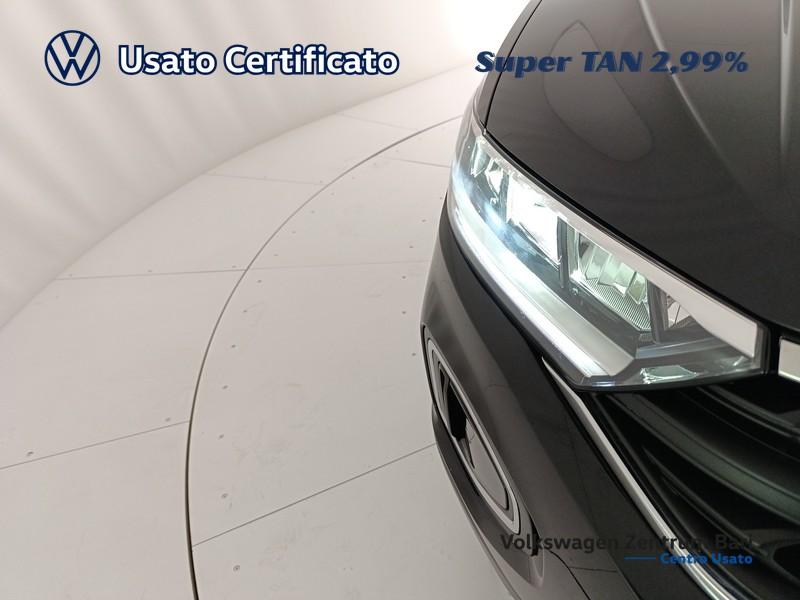 Volkswagen T-Roc 2.0 tdi life 115cv - 21