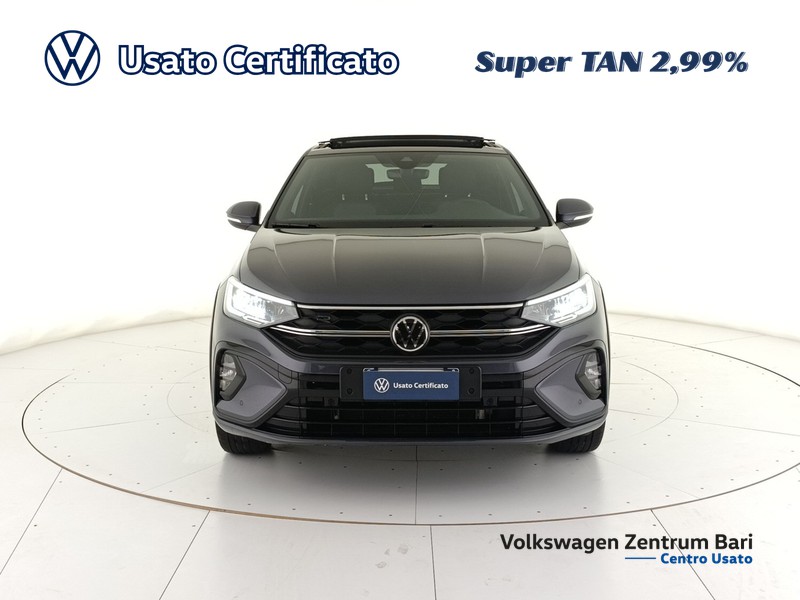 Volkswagen Taigo 1.0 tsi r-line 115cv - 3
