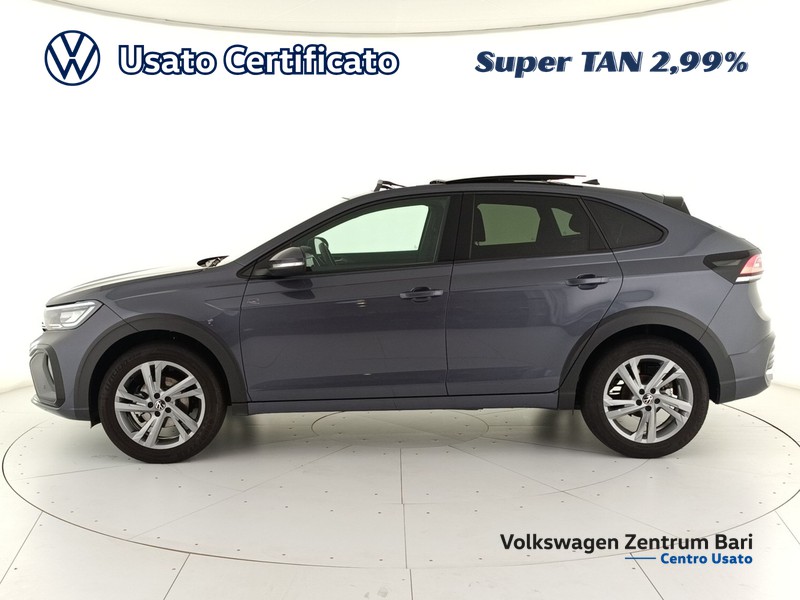 Volkswagen Taigo 1.0 tsi r-line 115cv - 9