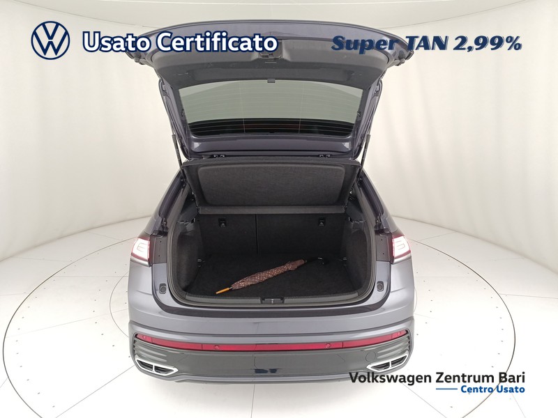 Volkswagen Taigo 1.0 tsi r-line 115cv - 21
