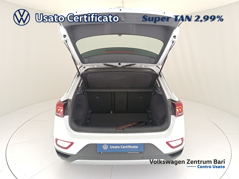 Volkswagen T-Roc 2.0 tdi life 115cv - 19