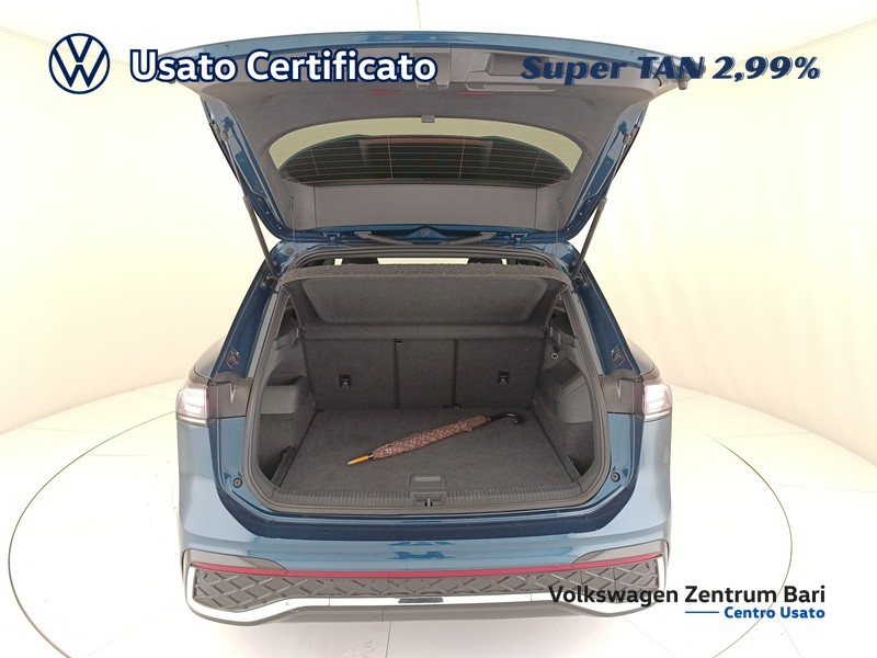 Volkswagen Tiguan 2.0 tdi r-line 150cv dsg - 21