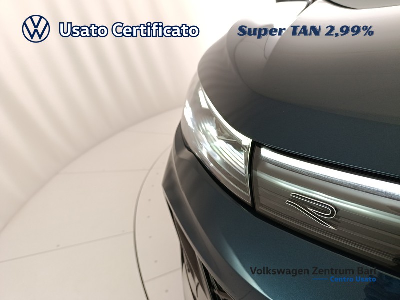 Volkswagen Tiguan 2.0 tdi r-line 150cv dsg - 24
