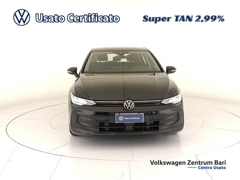 Volkswagen Golf 2.0 tdi life 115cv - 3