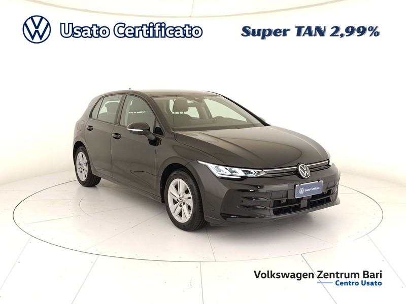 Volkswagen Golf 2.0 tdi life 115cv - 4