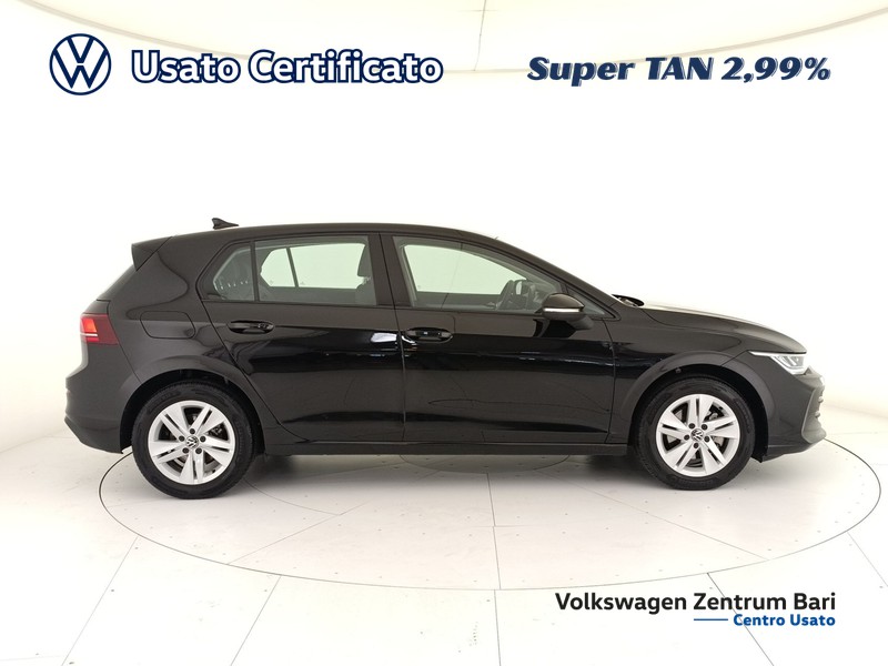 Volkswagen Golf 2.0 tdi life 115cv - 5