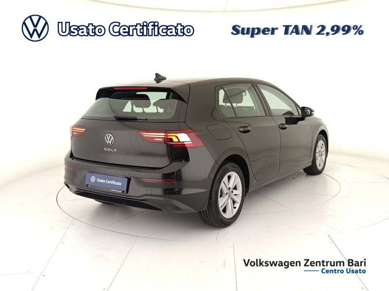 Volkswagen Golf 2.0 tdi life 115cv - 6