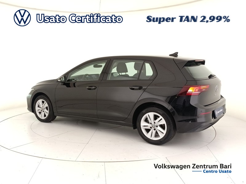 Volkswagen Golf 2.0 tdi life 115cv - 7