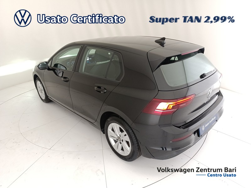Volkswagen Golf 2.0 tdi life 115cv - 15
