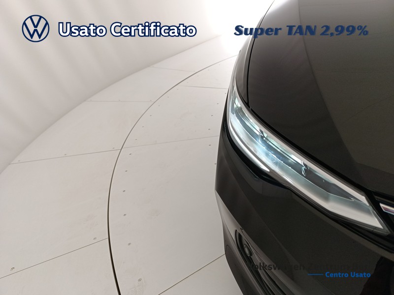 Volkswagen Golf 2.0 tdi life 115cv - 21
