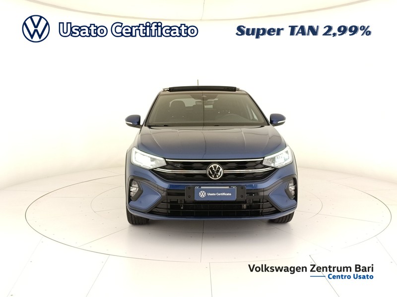 Volkswagen Taigo 1.0 tsi r-line 115cv - 3