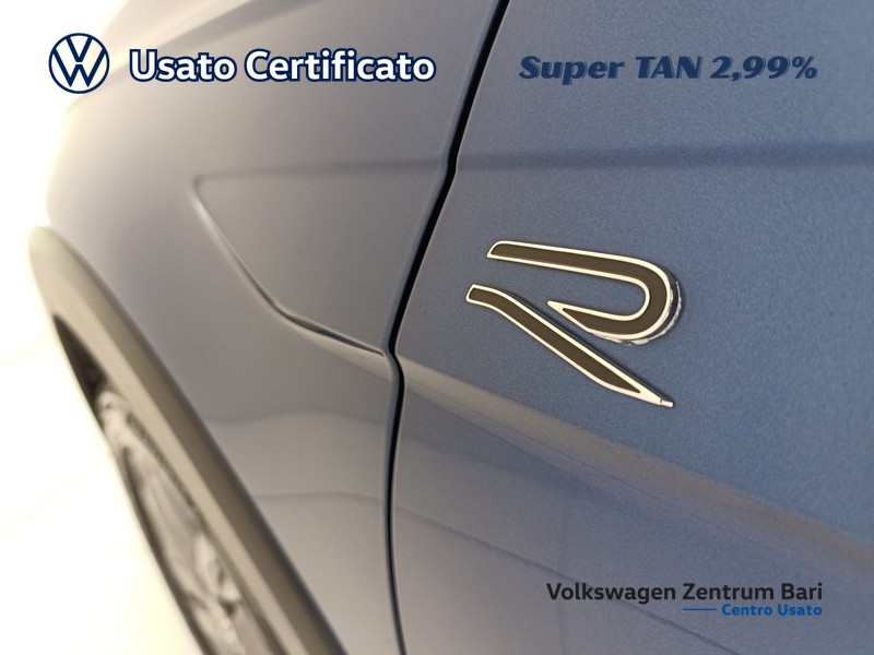 Volkswagen Taigo 1.0 tsi r-line 115cv - 15