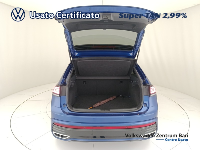 Volkswagen Taigo 1.0 tsi r-line 115cv - 19