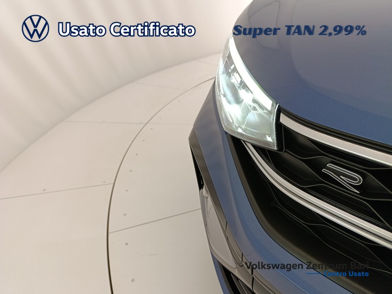 Volkswagen Taigo 1.0 tsi r-line 115cv - 22