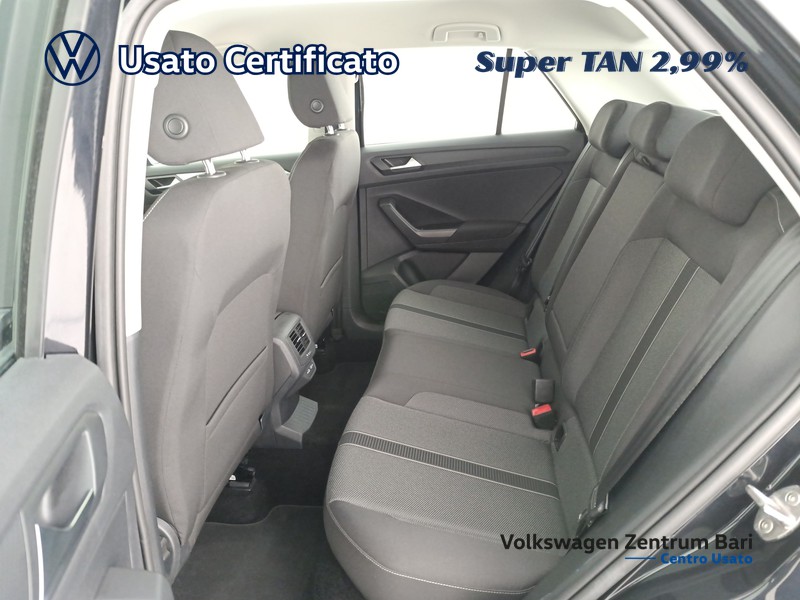 Volkswagen T-Roc 1.5 tsi life dsg - 16