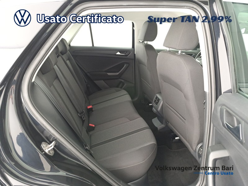 Volkswagen T-Roc 1.5 tsi life dsg - 19