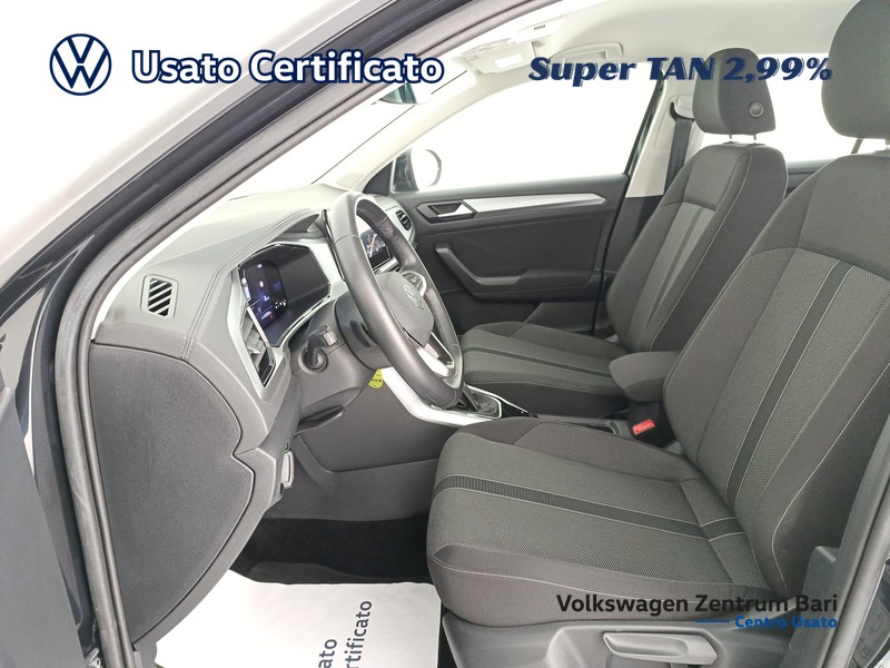 Volkswagen T-Roc 1.5 tsi life dsg - 33