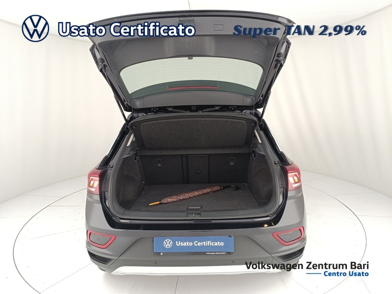 Volkswagen T-Roc 1.5 tsi life dsg - 38