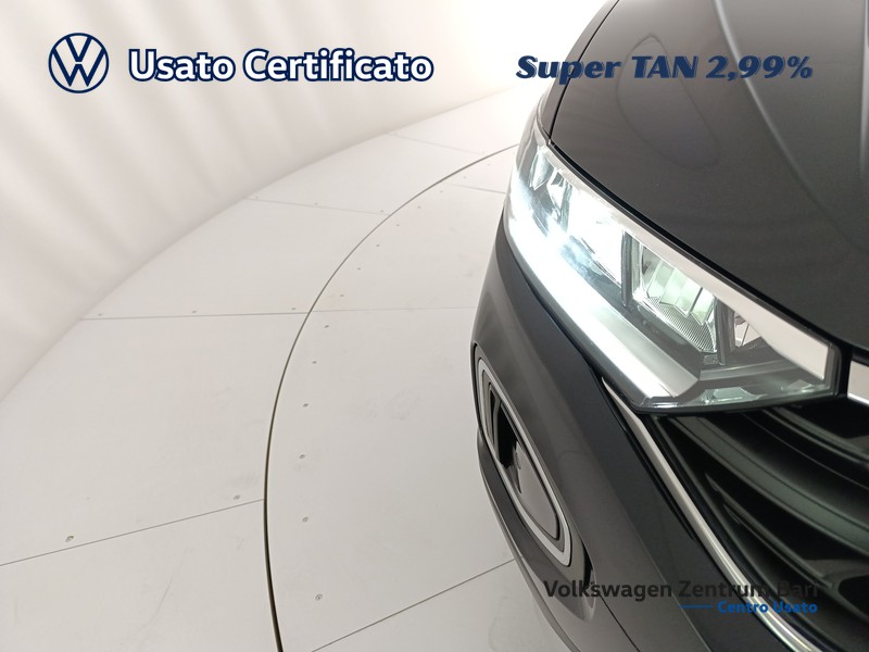 Volkswagen T-Roc 1.5 tsi life dsg - 41