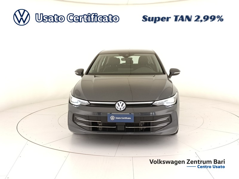 Volkswagen Golf 2.0 tdi style 150cv dsg - 3