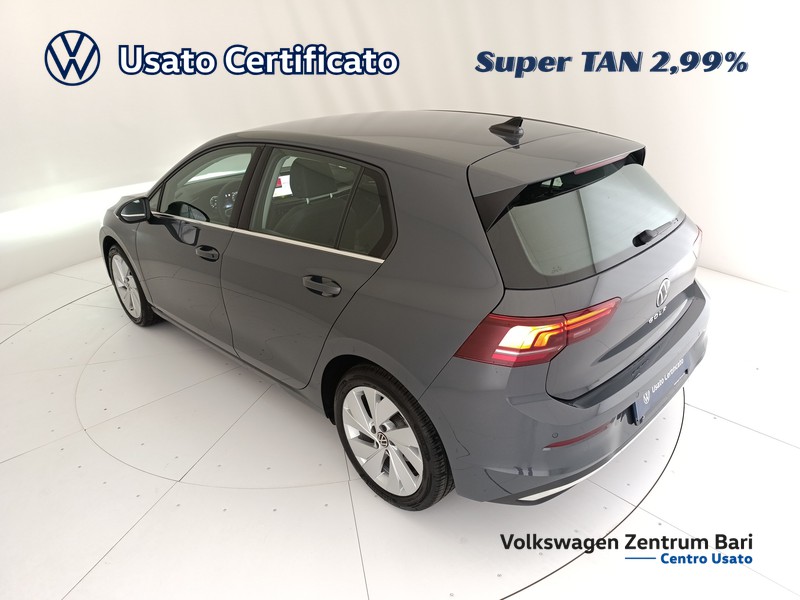 Volkswagen Golf 2.0 tdi style 150cv dsg - 16