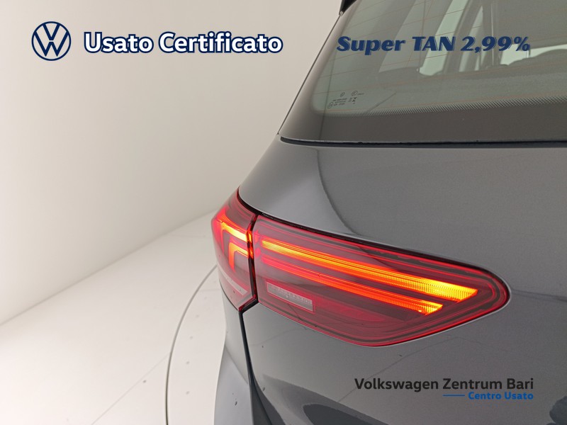 Volkswagen Golf 2.0 tdi style 150cv dsg - 19