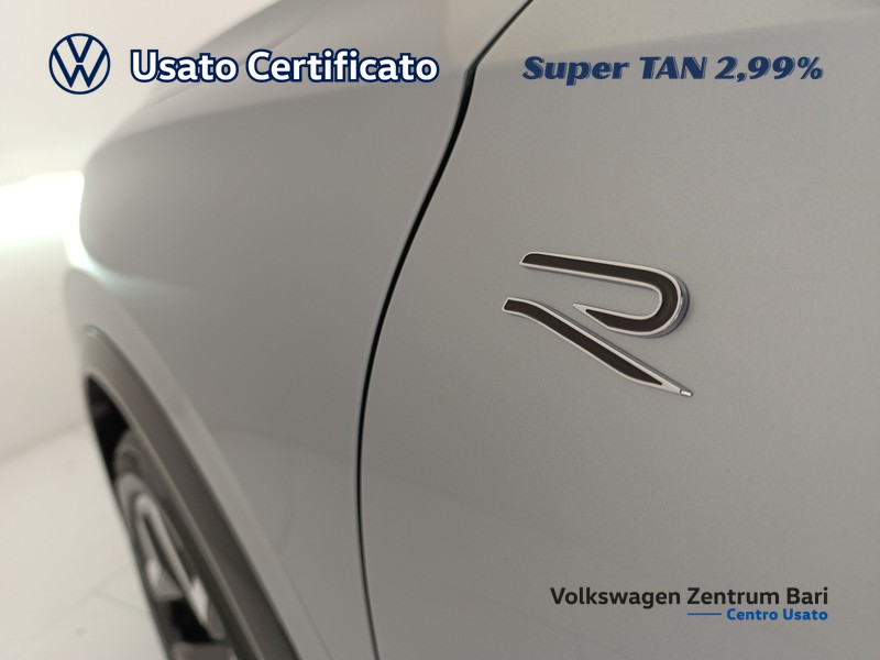 Volkswagen Tiguan 2.0 tdi r-line 150cv dsg - 16