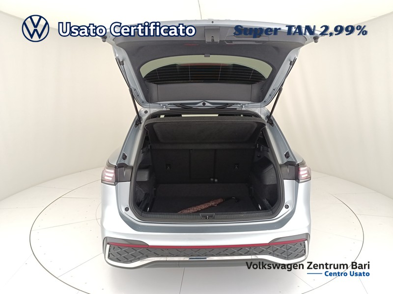 Volkswagen Tiguan 2.0 tdi r-line 150cv dsg - 20