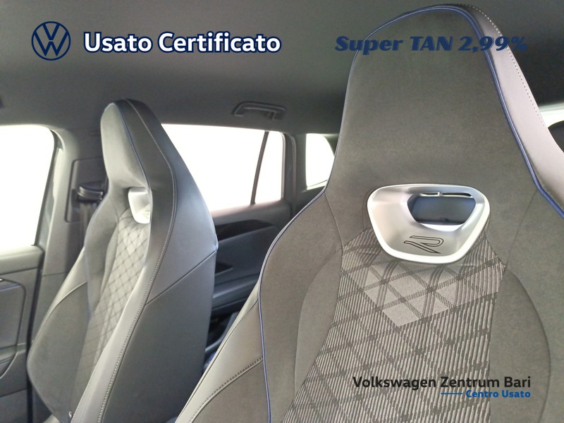 Volkswagen Tiguan 2.0 tdi r-line 150cv dsg - 16