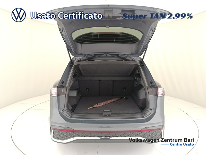 Volkswagen Tiguan 2.0 tdi r-line 150cv dsg - 22