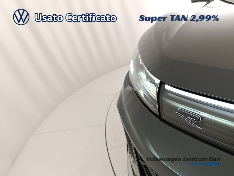 Volkswagen Tiguan 2.0 tdi r-line 150cv dsg - 25