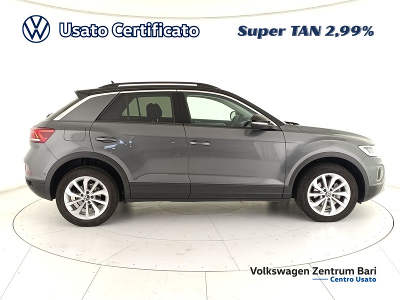 Volkswagen T-Roc 2.0 tdi style 115cv - 5