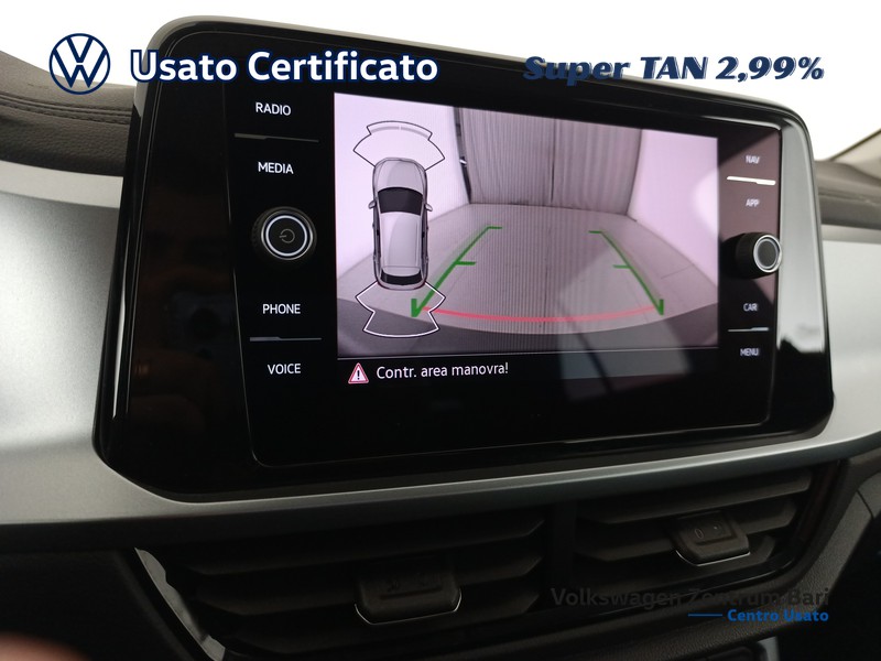 Volkswagen T-Roc 2.0 tdi style 115cv - 10