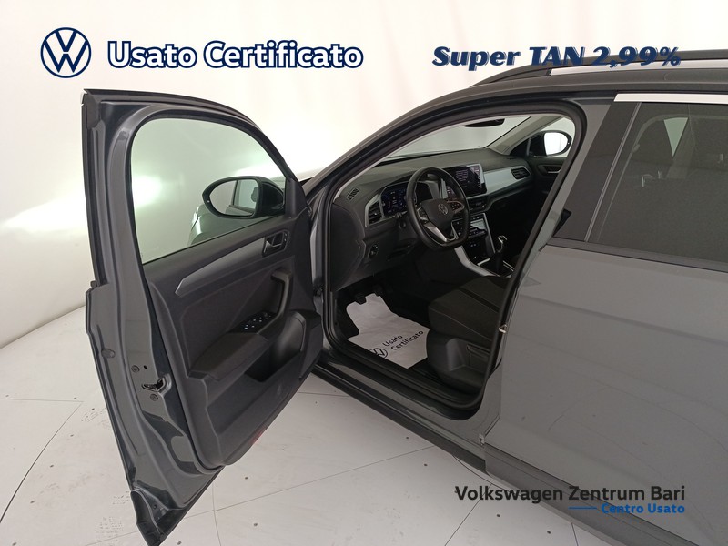 Volkswagen T-Roc 2.0 tdi style 115cv - 13