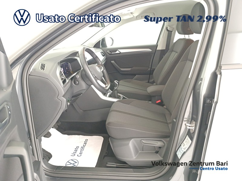 Volkswagen T-Roc 2.0 tdi style 115cv - 15