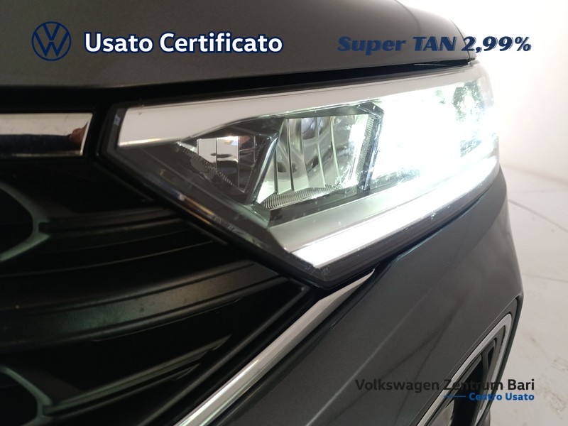 Volkswagen T-Roc 2.0 tdi style 115cv - 20