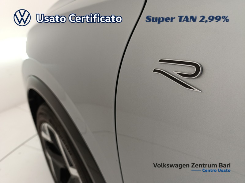 Volkswagen Tiguan 2.0 tdi r-line 150cv dsg - 16