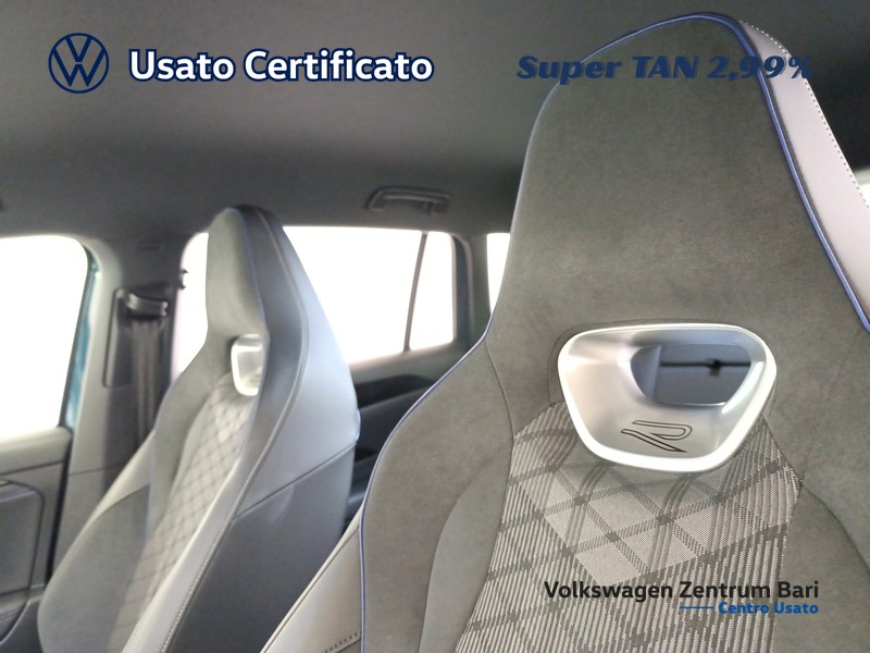 Volkswagen Tiguan 2.0 tdi r-line 150cv dsg - 15