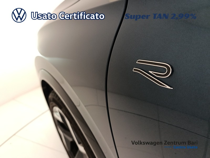 Volkswagen Tiguan 2.0 tdi r-line 150cv dsg - 17