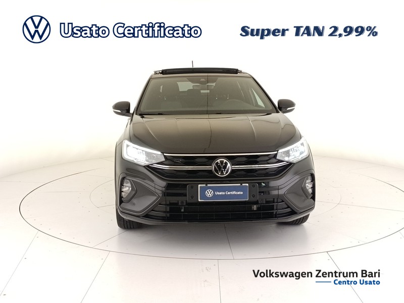 Volkswagen Taigo 1.0 tsi r-line 115cv - 3