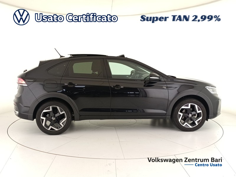 Volkswagen Taigo 1.0 tsi r-line 115cv - 5