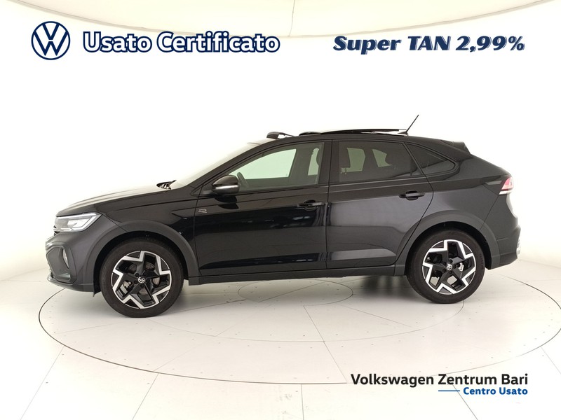 Volkswagen Taigo 1.0 tsi r-line 115cv - 8
