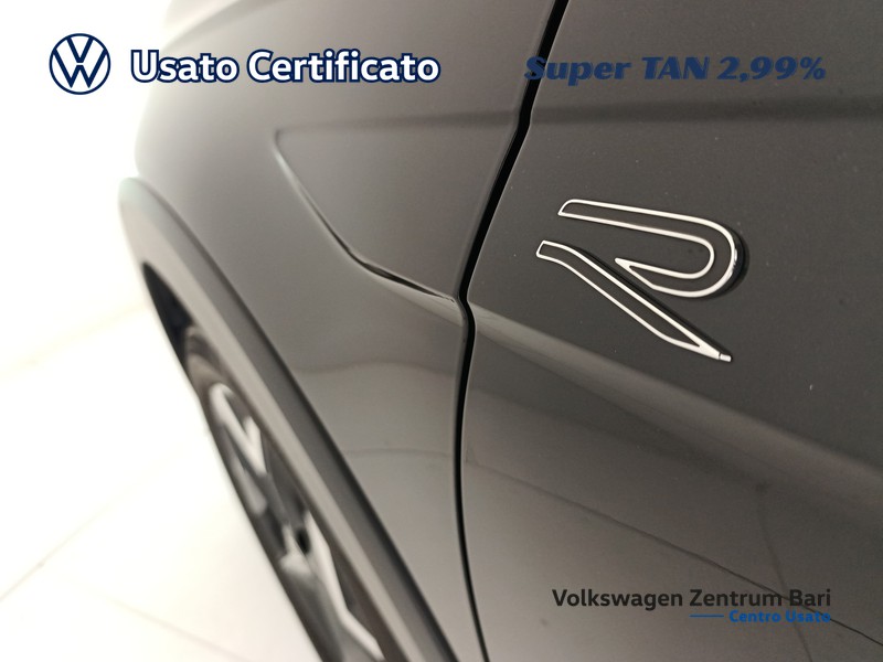 Volkswagen Taigo 1.0 tsi r-line 115cv - 15