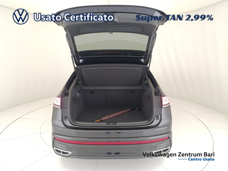 Volkswagen Taigo 1.0 tsi r-line 115cv - 19