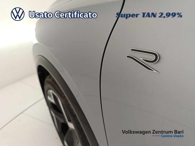 Volkswagen Tiguan 2.0 tdi r-line 150cv dsg - 16