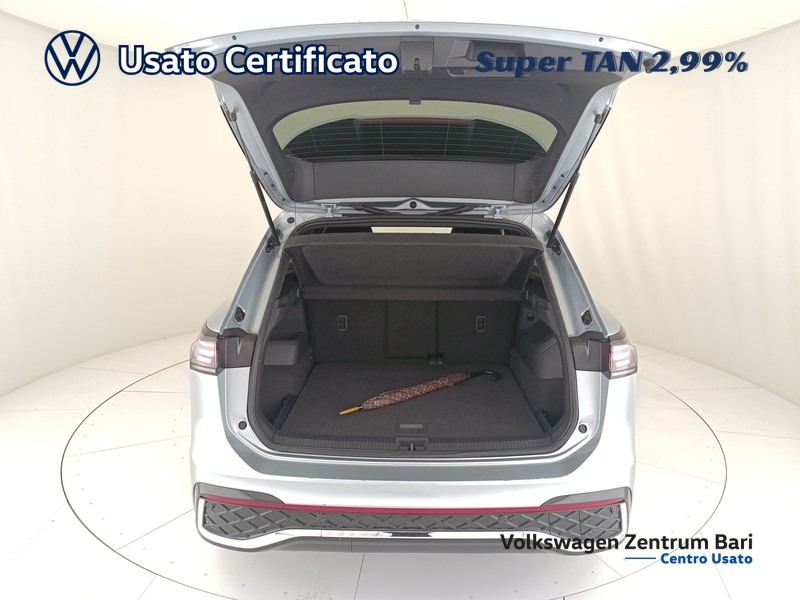 Volkswagen Tiguan 2.0 tdi r-line 150cv dsg - 20